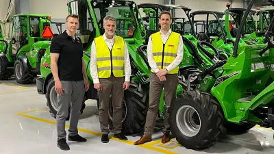 The smart wiper motor WDD2 from Bosch