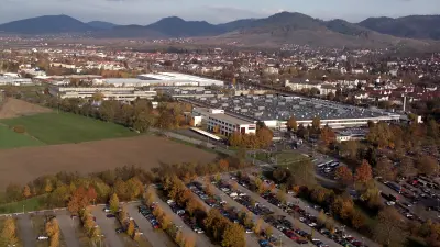 Bosch Location Buehl