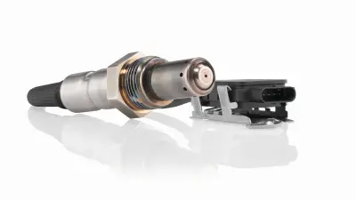 Nitrogen-oxide sensor picture